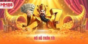 nổ hũ thần tài
